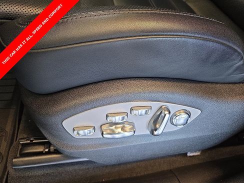 Used 2023 Porsche Macan GTS image 13