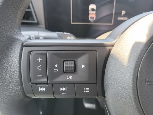 New 2026 Nissan Kicks S FWD image 15