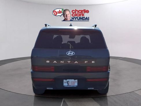 Used 2024 Hyundai Santa Fe SEL FWD image 4