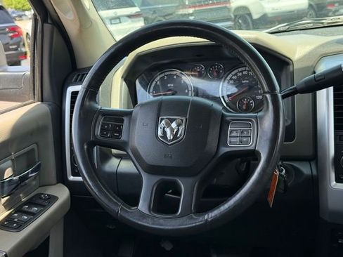 Used 2012 RAM 1500 Big Horn AWD/4WD image 14