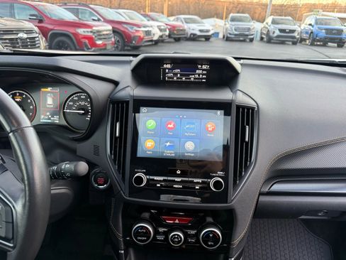 Used 2024 Subaru Forester Wilderness image 18