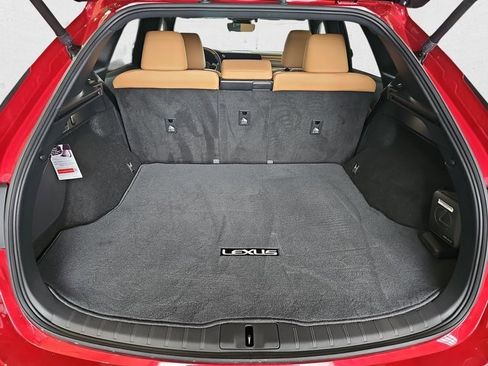 Certified 2024 Lexus RX 350 Premium w/ Convenience Package image 12