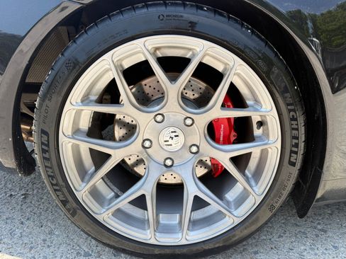 Used 2006 Porsche 911 Carrera S RWD image 41