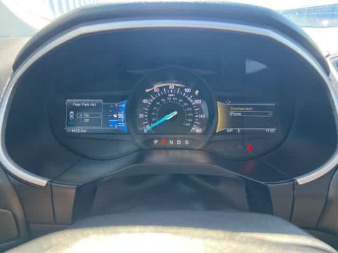 Used 2017 Ford Edge SEL w/ Equipment Group 201A FWD image 34