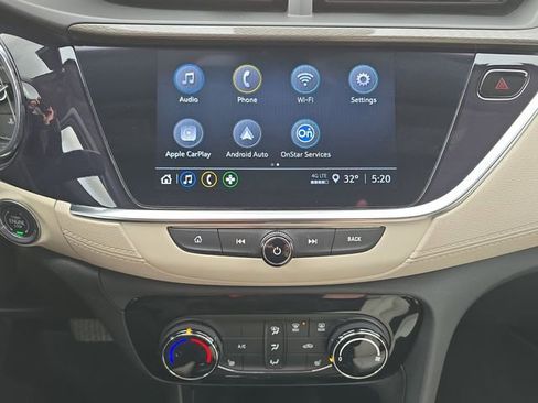 Certified 2023 Buick Encore GX Preferred w/ Cold Weather Comfort Package image 21