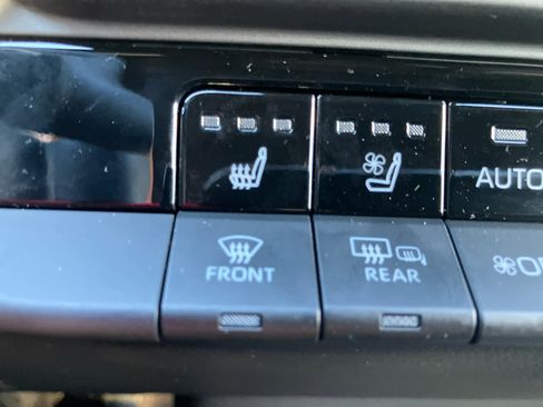 Certified 2026 Toyota Crown Platinum image 29