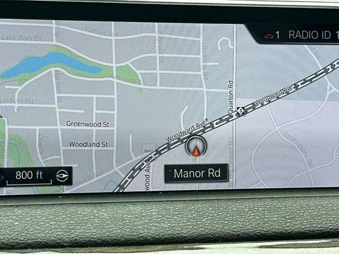 Used 2017 BMW X5 xDrive35i AWD/4WD image 27