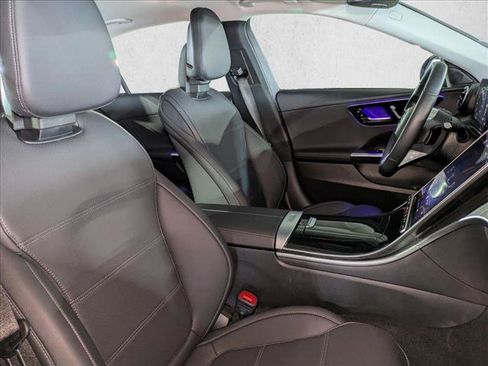 Certified 2023 Mercedes-Benz C 300 Sedan image 23
