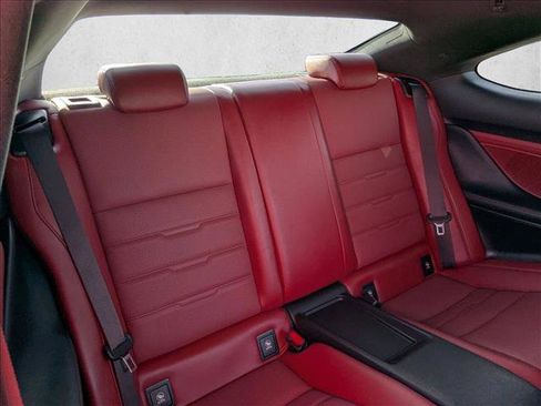 Used 2016 Lexus RC 350 image 20