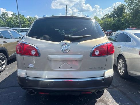 Used 2012 Buick Enclave Leather AWD/4WD image 3