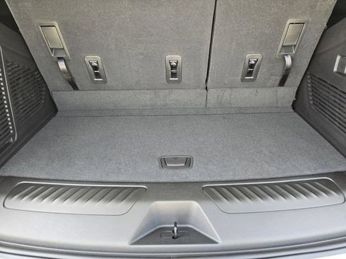 New 2026 Chevrolet Tahoe LS RWD image 24