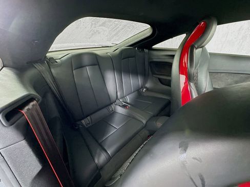 Used 2021 Audi TT RS 2.5T image 26