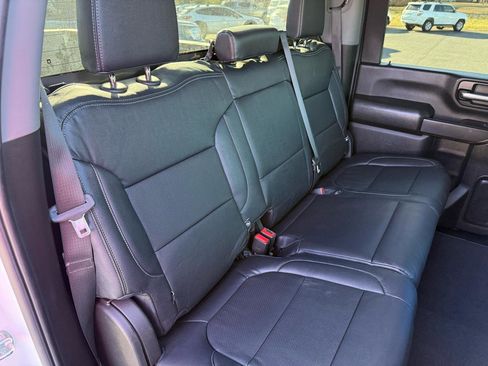 Used 2023 Chevrolet Silverado 2500 LT w/ Convenience Package image 17