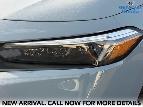 Used 2023 Honda Civic Si image 10