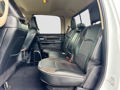 Used 2022 RAM 2500 Laramie image 26