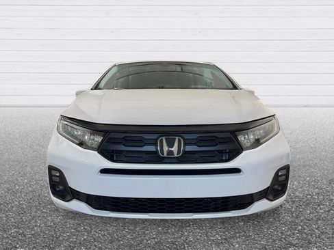 New 2026 Honda Odyssey EX-L image 9