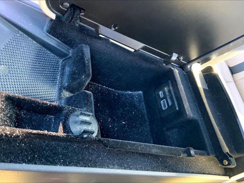 Used 2019 Cadillac CT6 Premium Luxury AWD/4WD image 34