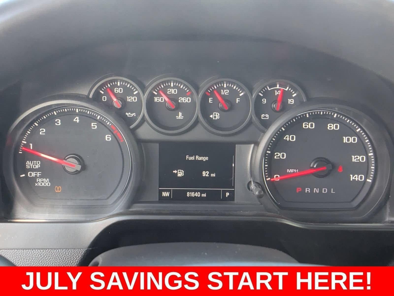 Used 2021 Chevrolet Silverado 1500 W/T w/ WT Convenience Package RWD image 37