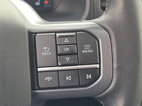 Used 2024 Ford F150 Lightning Lariat image 31