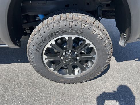 Used 2026 RAM 2500 Rebel w/ Rebel Level 2 Equipment Group image 16