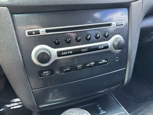 Used 2013 Nissan Maxima 3.5 SV w/ Cold Pkg image 26