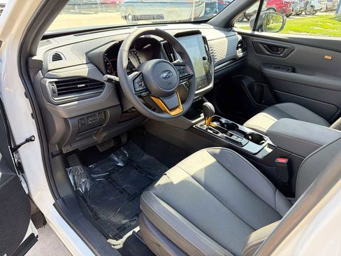 Certified 2026 Subaru Forester Wilderness AWD/4WD image 2