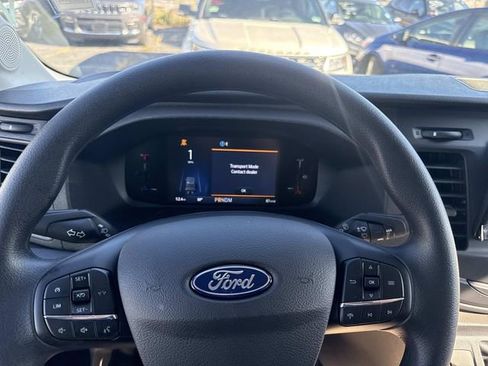 New 2026 Ford Transit 250 148 Medium Roof w/ Load Area Protection Package image 12