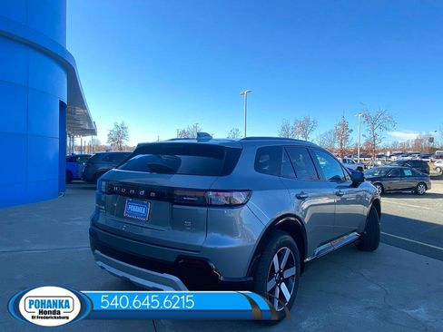 New 2025 Honda Prologue Touring image 10