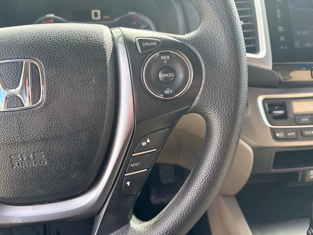 Used 2016 Honda Pilot EX image 18