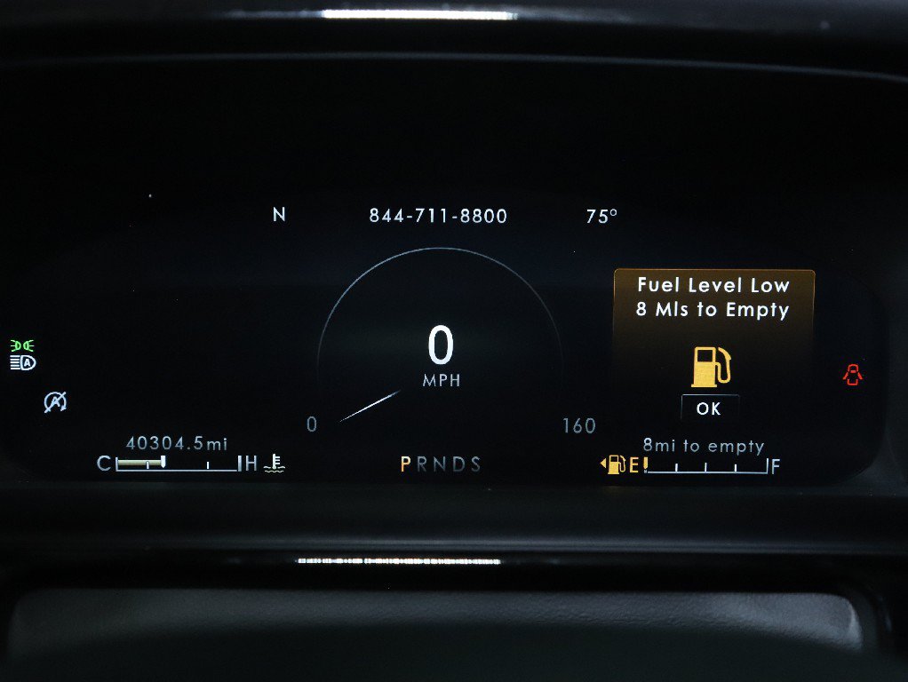 Certified 2023 Lincoln Nautilus AWD w/ Premium Package image 24