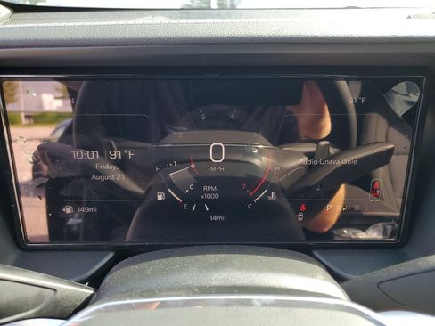 New 2027 GMC Terrain Elevation w/ Black Edition FWD image 30