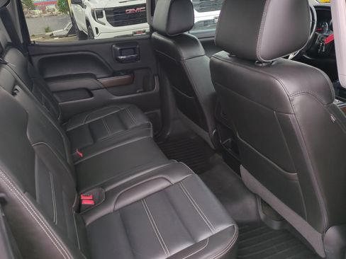 Used 2018 GMC Sierra 1500 Denali w/ Denali Ultimate Package AWD/4WD image 17