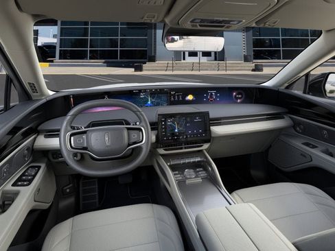 New 2026 Lincoln Nautilus Premier w/ Equipment Group 102A image 9