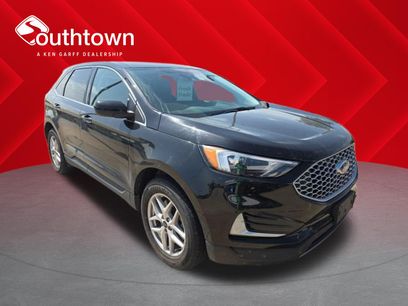 Used 2024 Ford Edge SEL