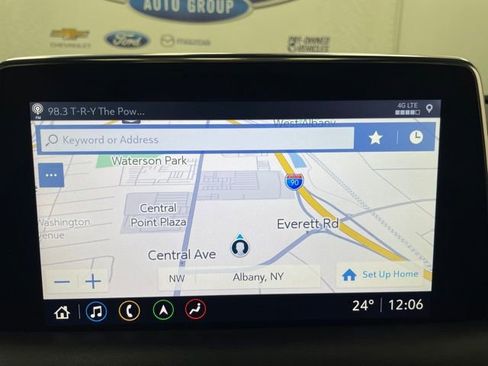 Used 2021 Chevrolet Tahoe Premier w/ Premium Package image 4