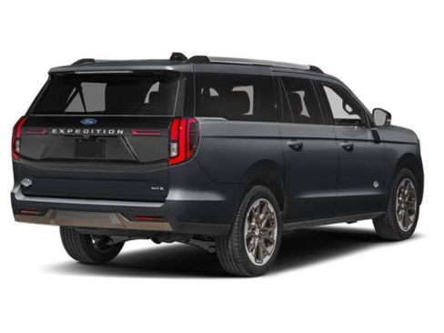 Used 2025 Ford Expedition Max King Ranch AWD/4WD image 2