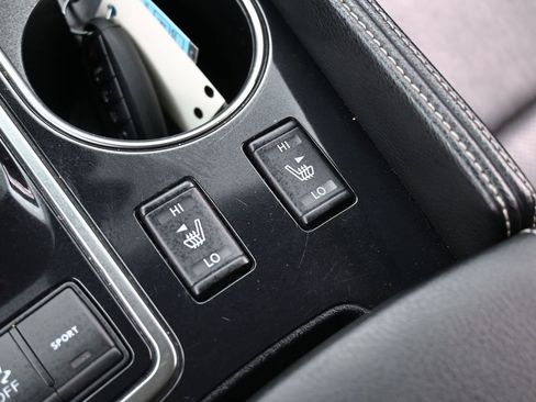 Used 2020 Nissan Maxima 3.5 SV w/ Floor Mat Group image 24