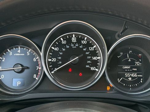 Used 2019 MAZDA CX-5 Sport image 26