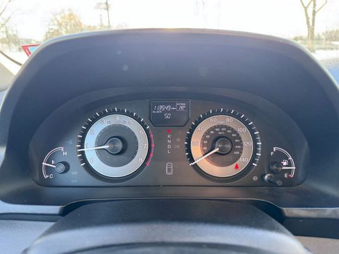 Used 2014 Honda Odyssey EX-L image 16