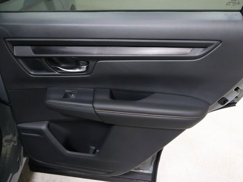 New 2026 Honda CR-V Sport-L image 19
