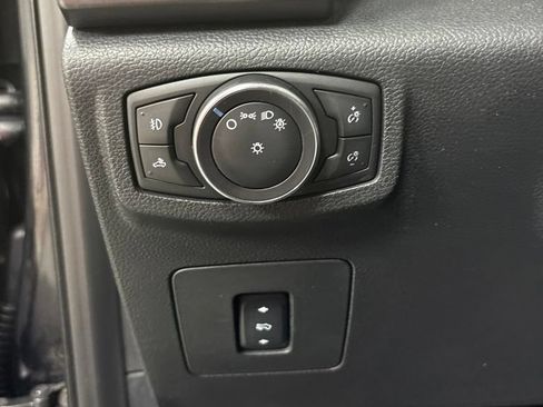 Used 2016 Ford F150 XLT w/ Equipment Group 301A Mid AWD/4WD image 11