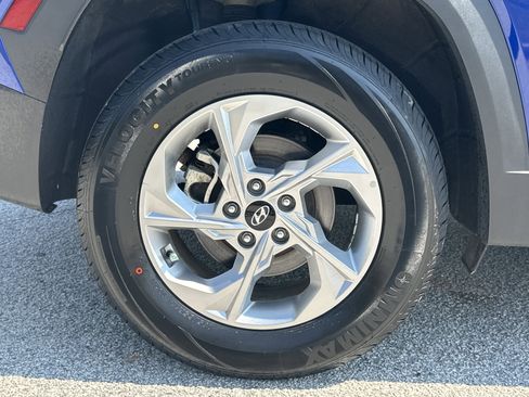 Used 2024 Hyundai Tucson SEL image 15