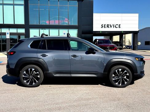 New 2026 MAZDA CX-50 2.5 Hybrid w/ Weather Package image 9