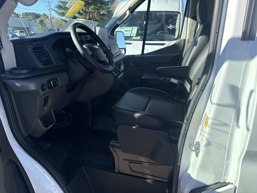 New 2027 Ford Transit 350 XL RWD image 7