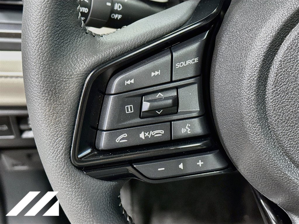 New 2026 Subaru Forester Premium AWD/4WD image 12