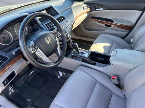 Used 2012 Honda Accord EX-L image 22