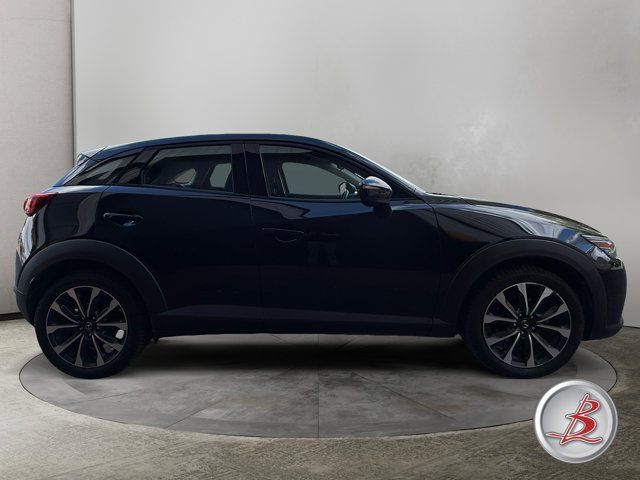Used 2019 MAZDA CX-3 Touring AWD/4WD image 8