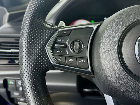Used 2023 Acura RDX A-Spec FWD image 16