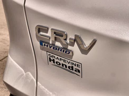 Used 2025 Honda CR-V Sport image 8