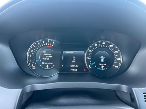 Used 2017 Ford Explorer Platinum AWD/4WD image 33